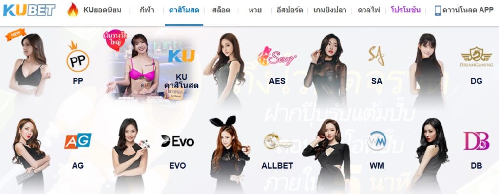 สมัคร KUBET สำหรับมือใหม่: ขั้นตอนลงทะเบียนตั้งแต่เริ่มต้นจนใช้งานบัญชี
